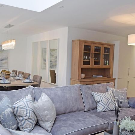 Hawthorn Villa Cheltenham Dış mekan fotoğraf