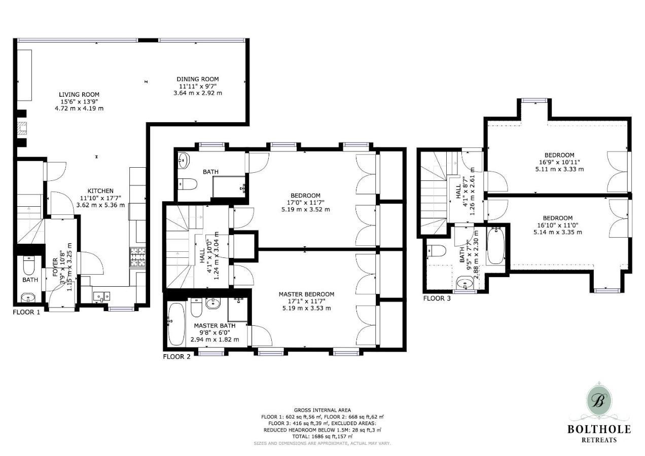 Hawthorn Villa Cheltenham Dış mekan fotoğraf