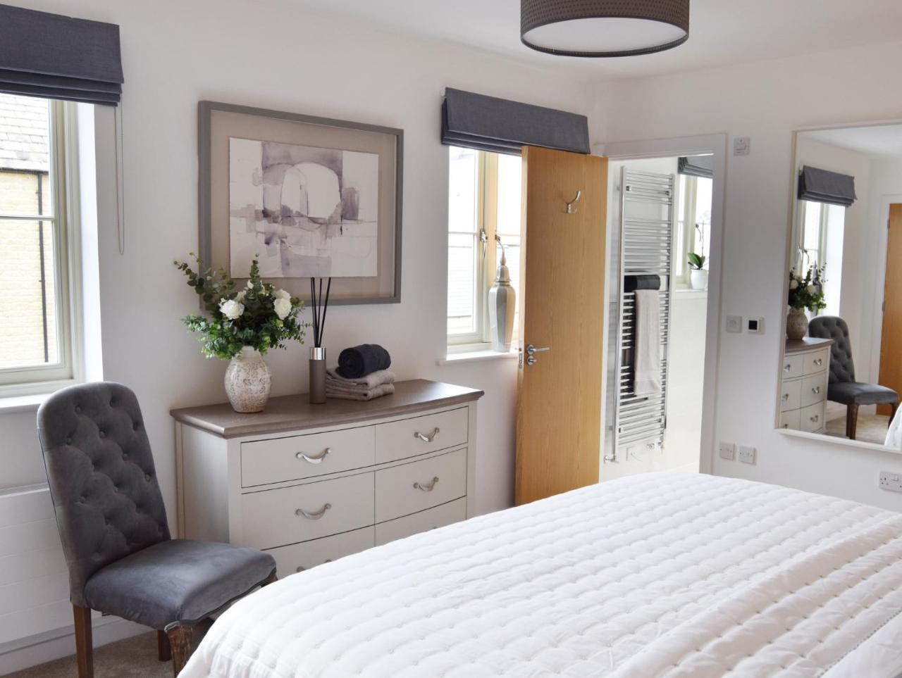 Hawthorn Villa Cheltenham Dış mekan fotoğraf
