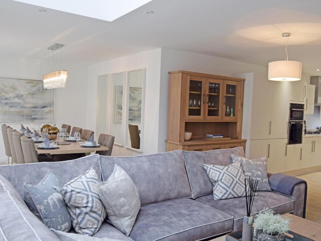 Hawthorn Villa Cheltenham Dış mekan fotoğraf