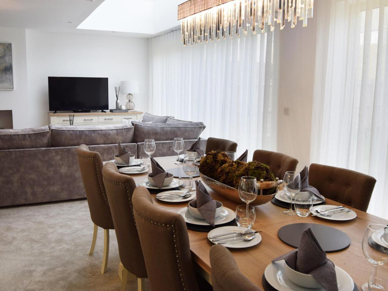 Hawthorn Villa Cheltenham Dış mekan fotoğraf
