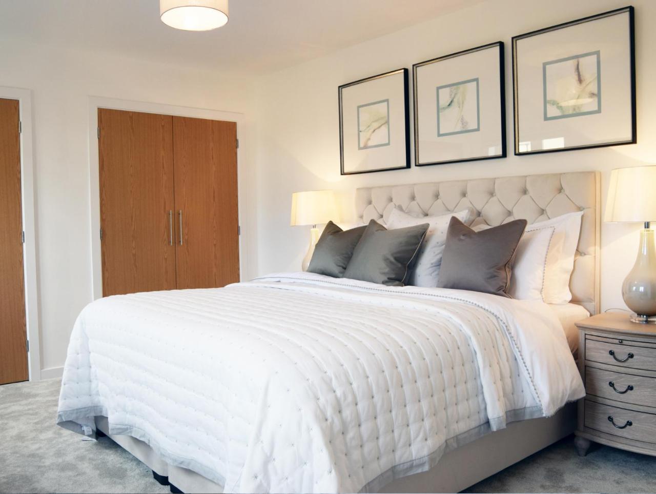 Hawthorn Villa Cheltenham Dış mekan fotoğraf