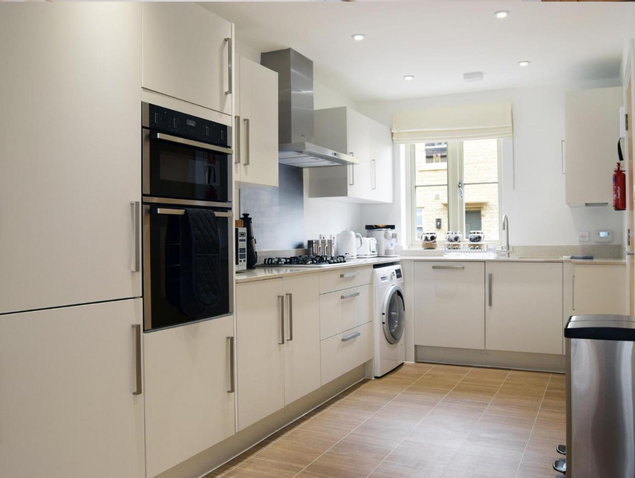 Hawthorn Villa Cheltenham Dış mekan fotoğraf