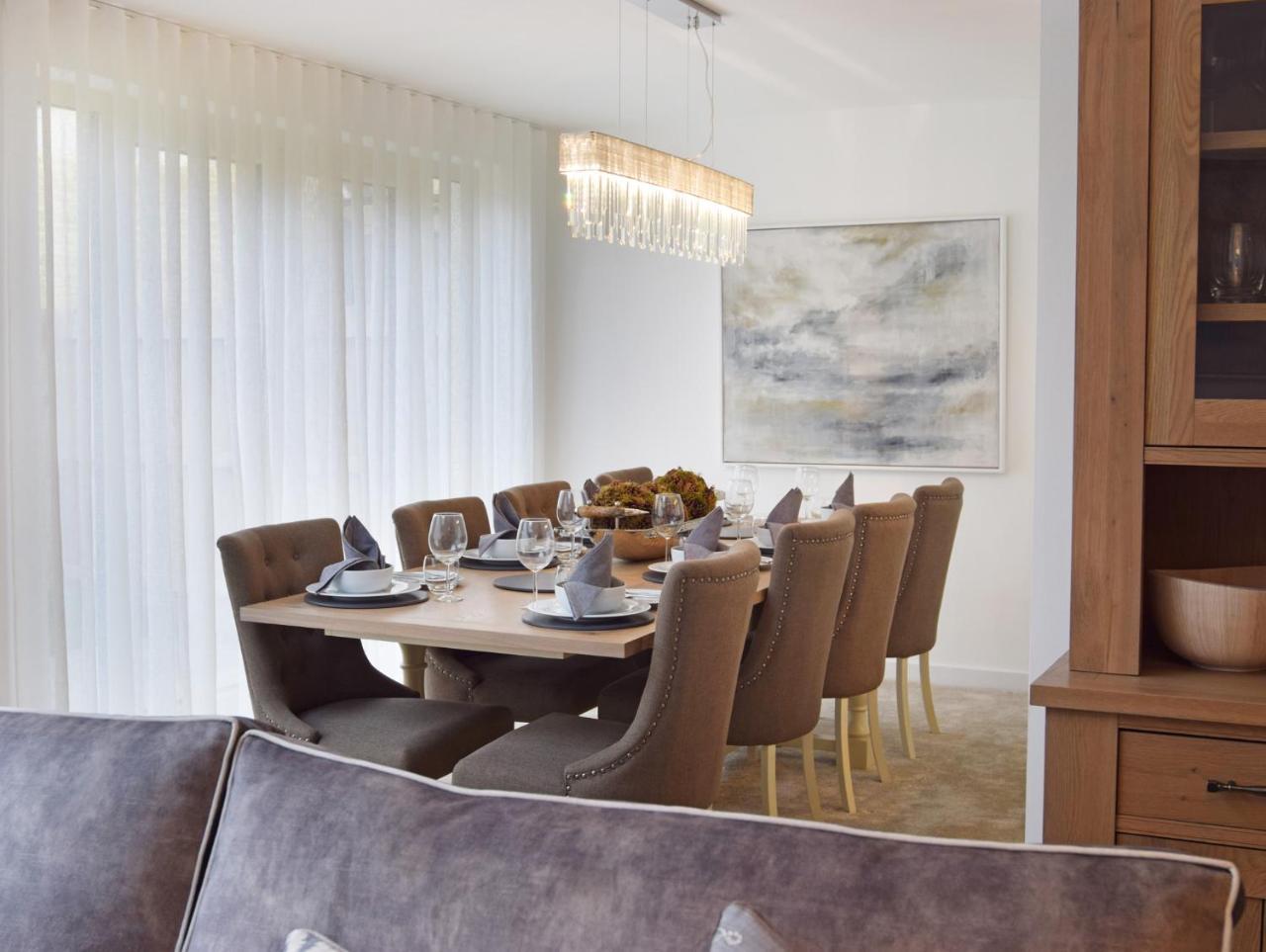 Hawthorn Villa Cheltenham Dış mekan fotoğraf