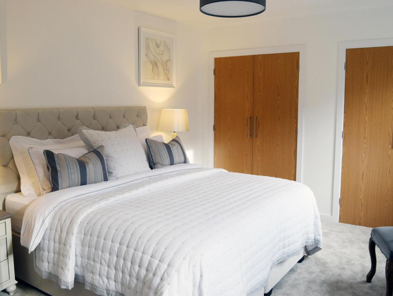 Hawthorn Villa Cheltenham Dış mekan fotoğraf