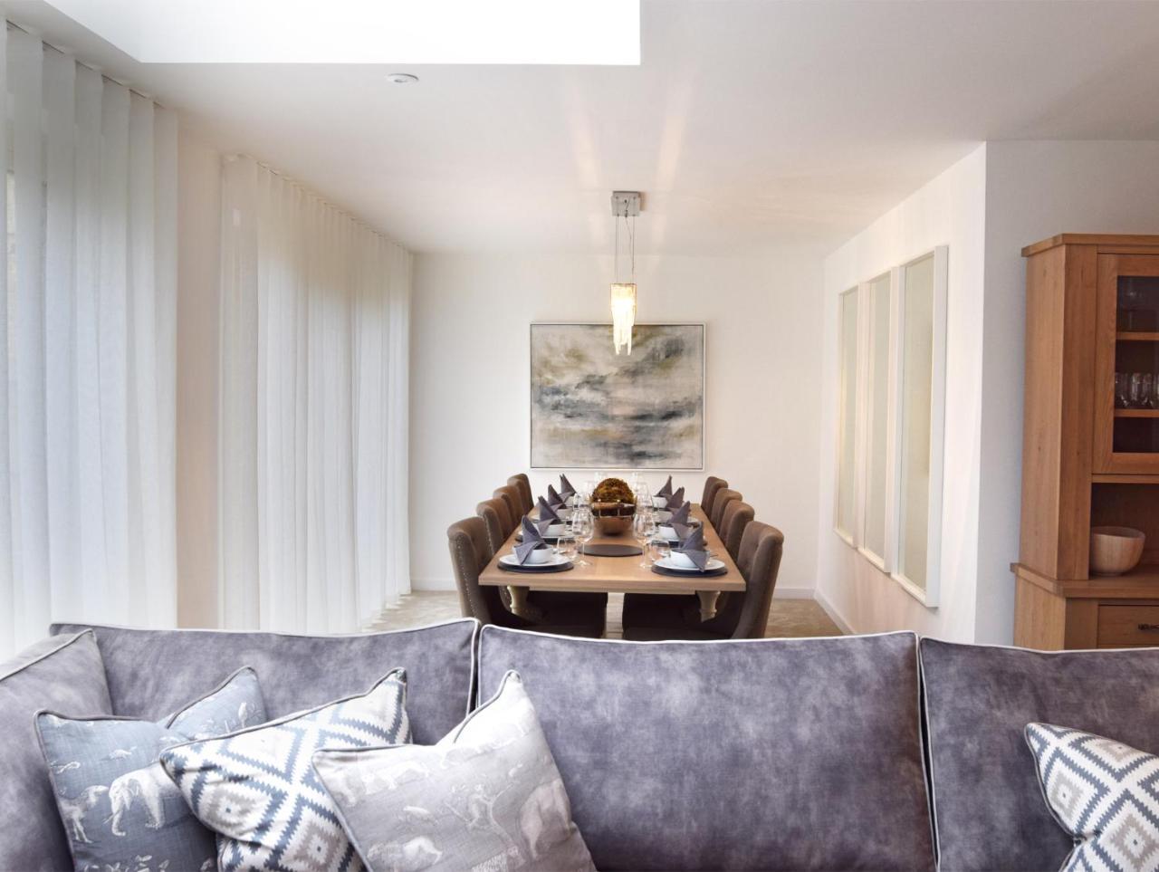 Hawthorn Villa Cheltenham Dış mekan fotoğraf