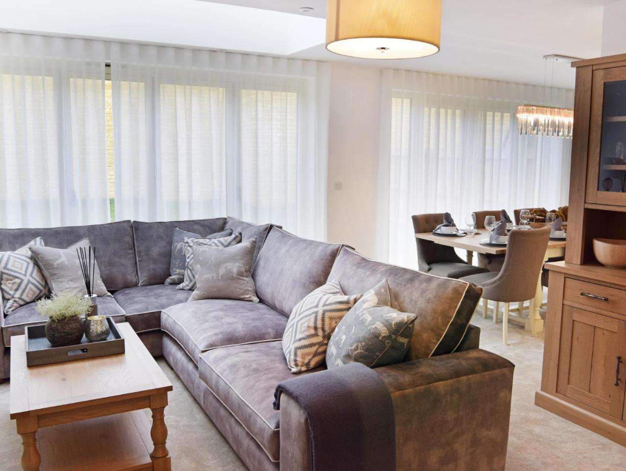 Hawthorn Villa Cheltenham Dış mekan fotoğraf