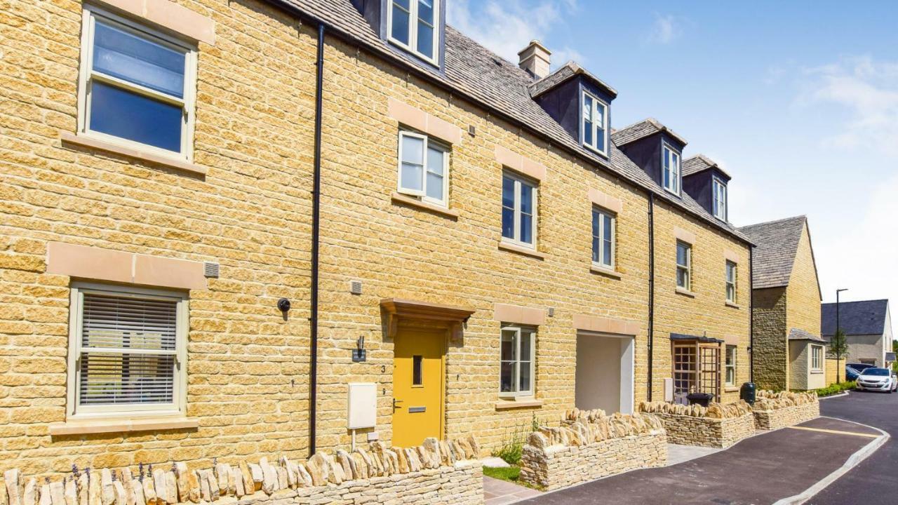 Hawthorn Villa Cheltenham Dış mekan fotoğraf