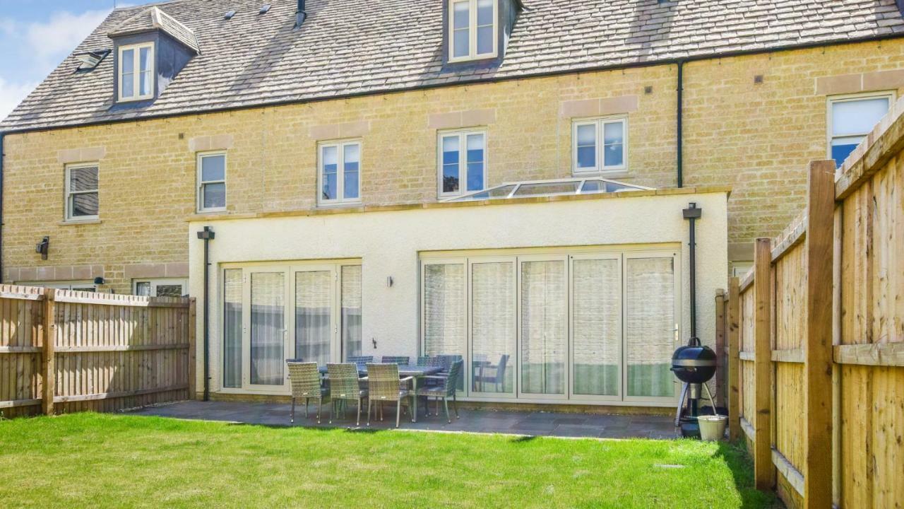 Hawthorn Villa Cheltenham Dış mekan fotoğraf