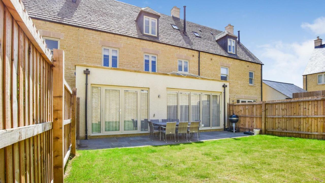 Hawthorn Villa Cheltenham Dış mekan fotoğraf