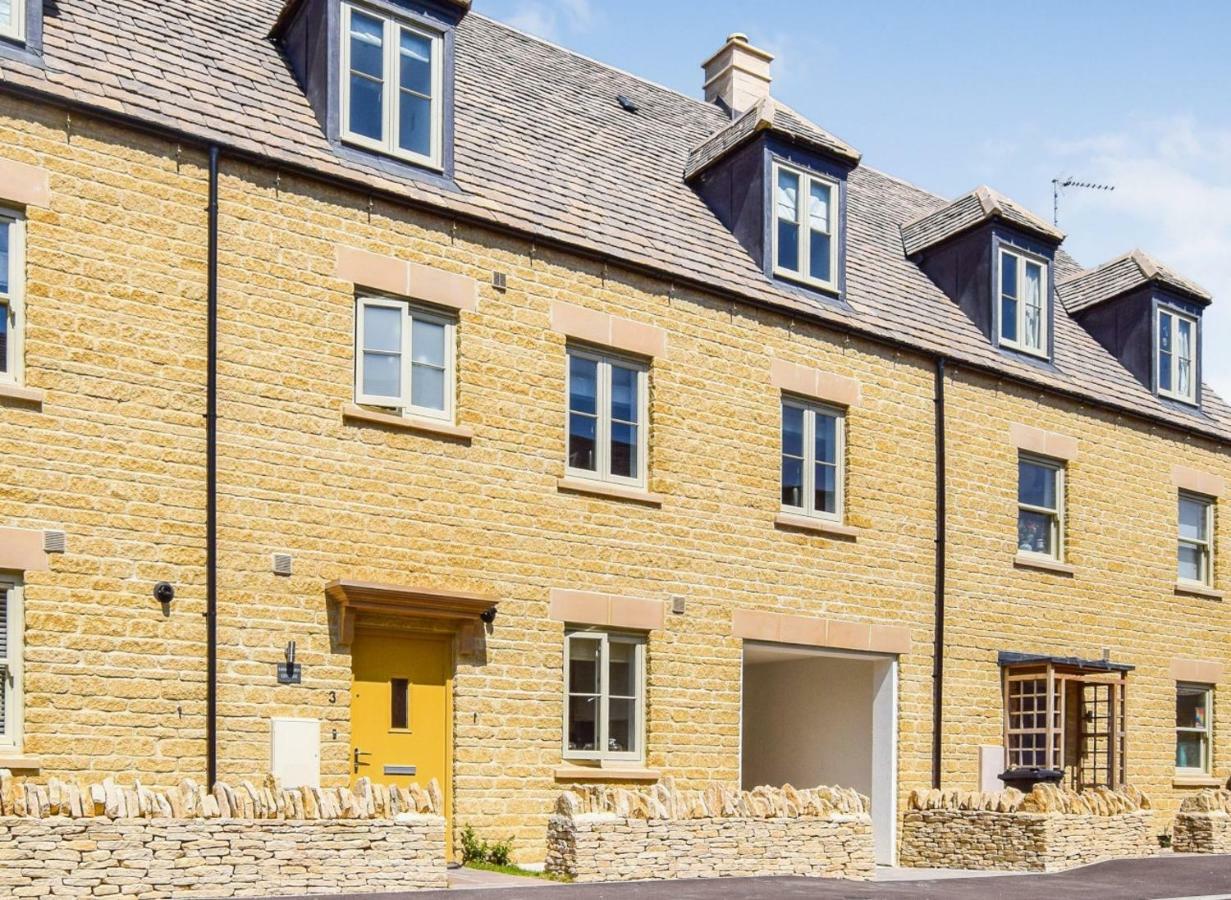 Hawthorn Villa Cheltenham Dış mekan fotoğraf