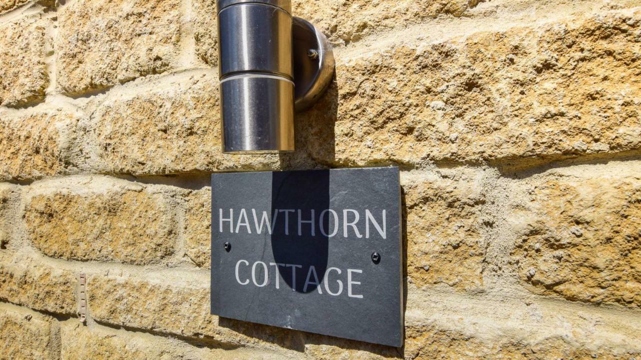 Hawthorn Villa Cheltenham Dış mekan fotoğraf